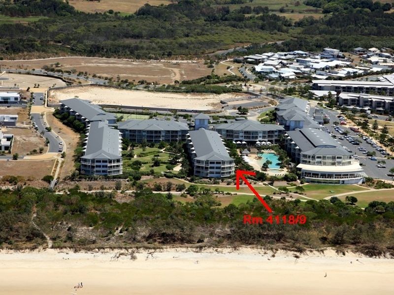 Rm4118/19 Gunnamatta Ave, Kingscliff NSW 2487