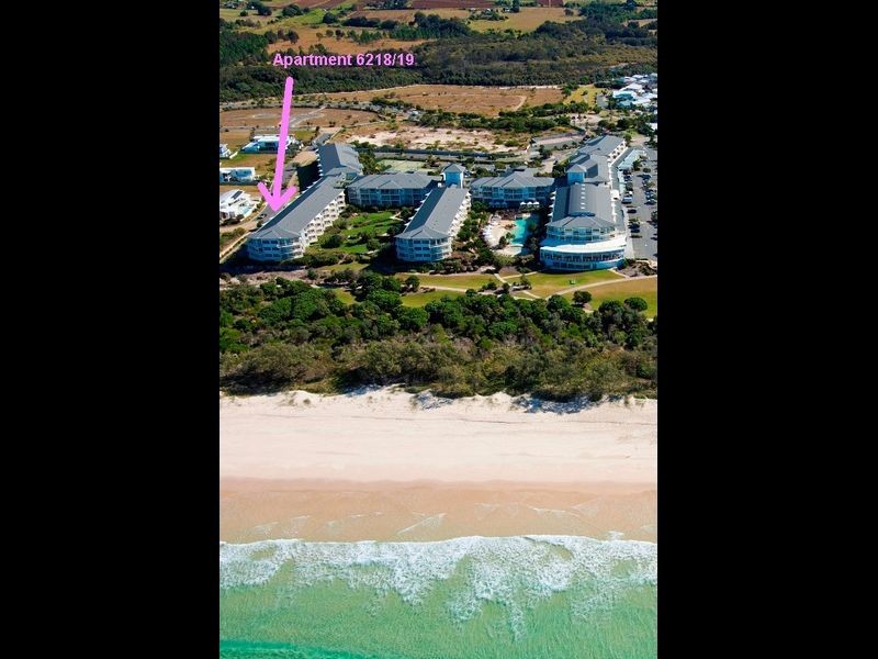 Rm6218/19 Gunnamatta Ave, Kingscliff NSW 2487