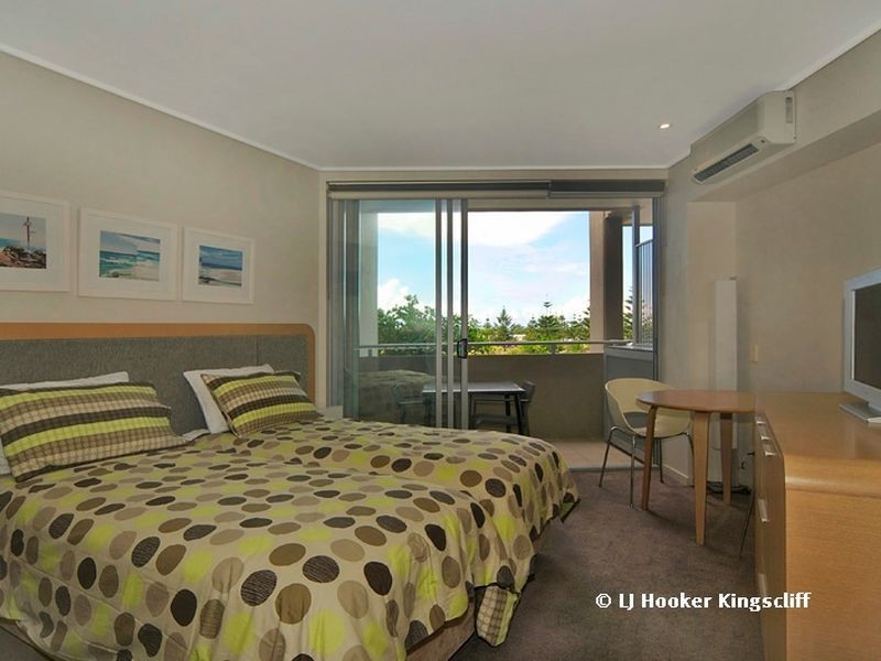 Rm4211/12 Bells Boulevarde, Kingscliff NSW 2487