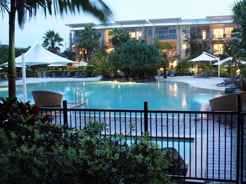 Rm6123/24 Bells Boulevarde, Kingscliff NSW 2487