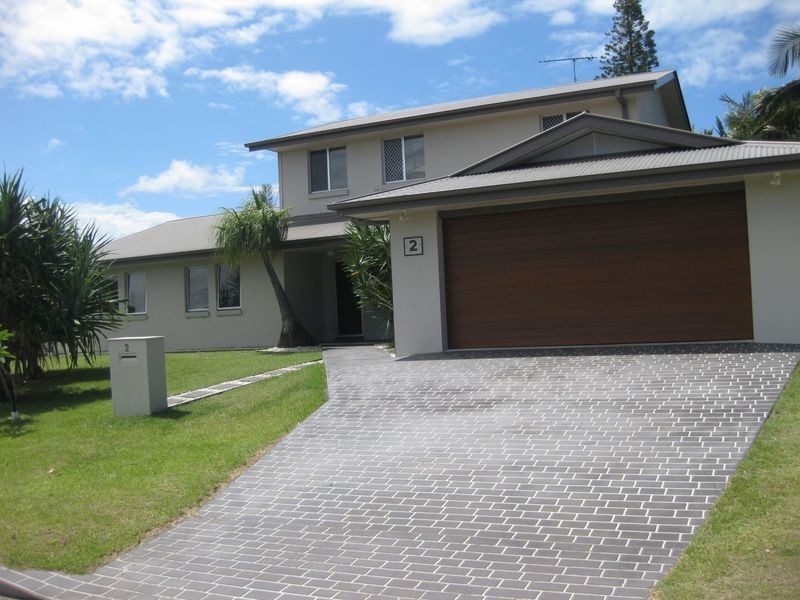 2 Terrace Street, Kingscliff NSW 2487