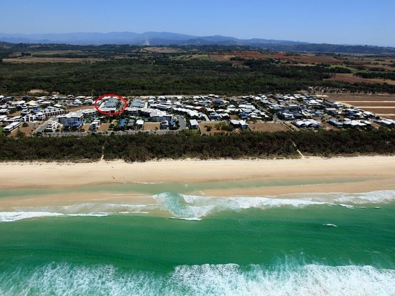 22 Canthium Way, Casuarina NSW 2487