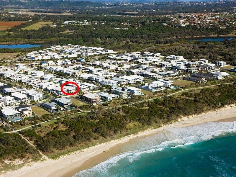11 Northpoint Avenue, Kingscliff NSW 2487