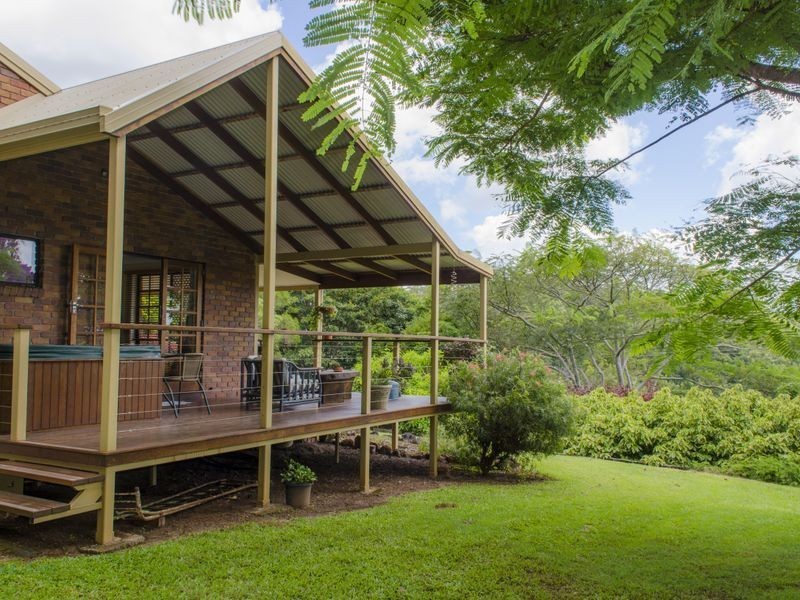 7 Donalyn Court, Duranbah NSW 2487