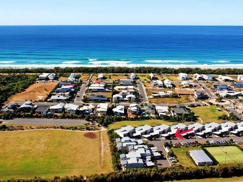 37/3 Cedarwood, Casuarina NSW 2487