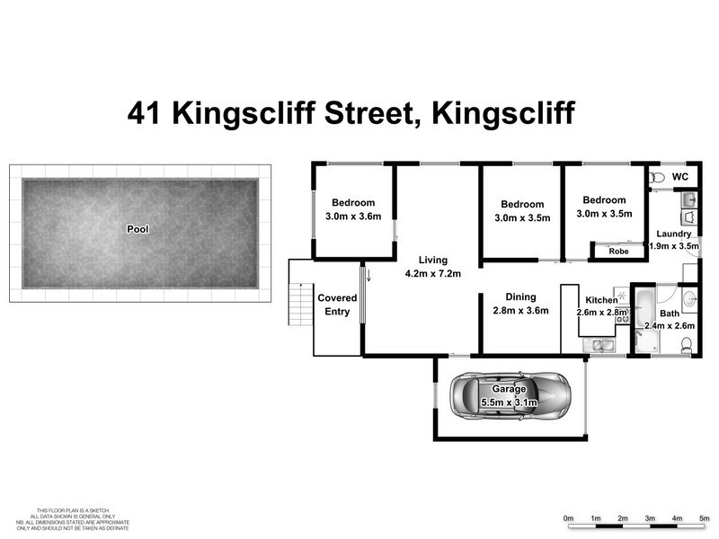 41 Kingscliff Street, Kingscliff NSW 2487