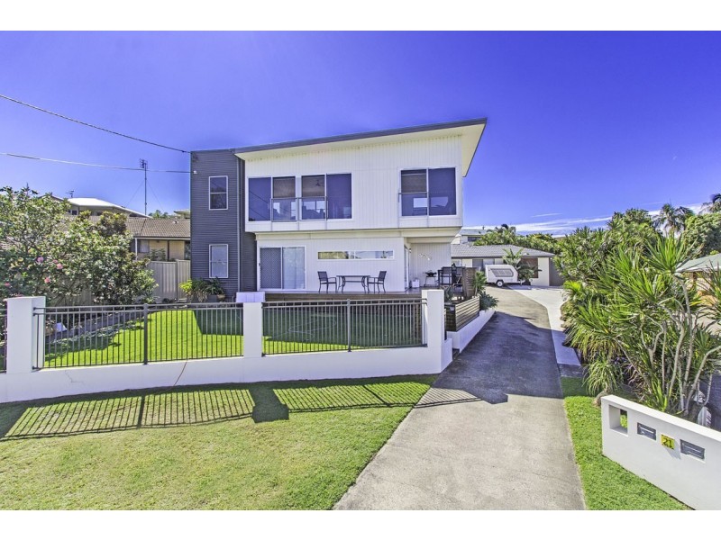 1/21 Gibson Street, Kingscliff NSW 2487