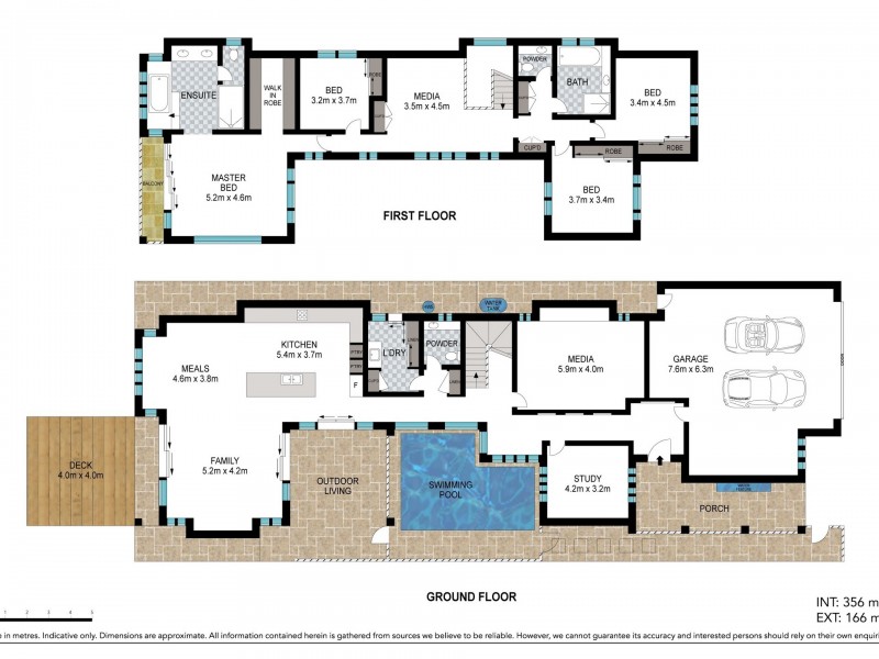 41 She-Oak Lane, Casuarina NSW 2487
