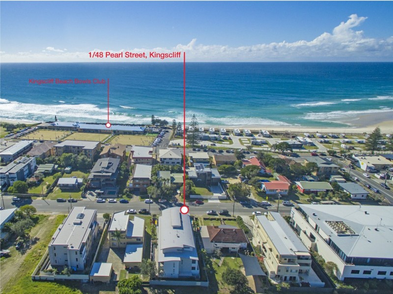 1/48 Pearl Street, Kingscliff NSW 2487