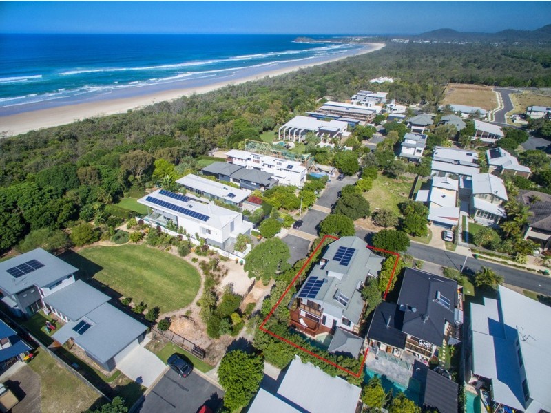 4 Beason Court, Casuarina NSW 2487