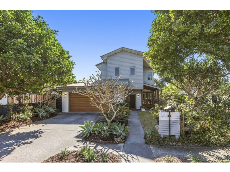 4 Beason Court, Casuarina NSW 2487