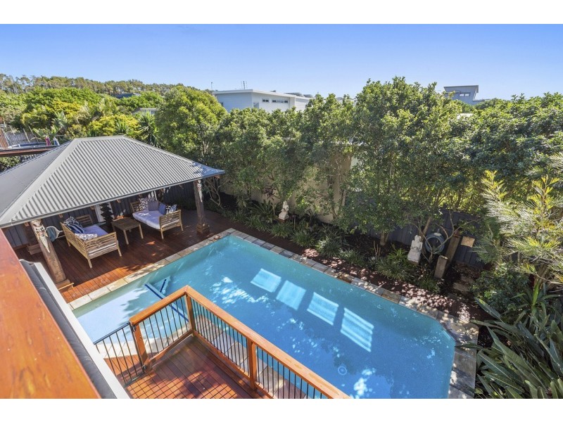 4 Beason Court, Casuarina NSW 2487