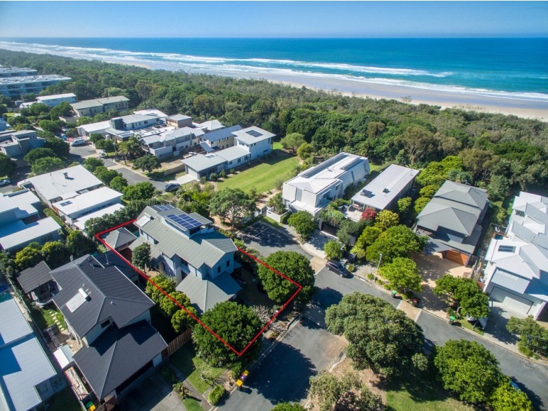 4 Beason Court, Casuarina NSW 2487