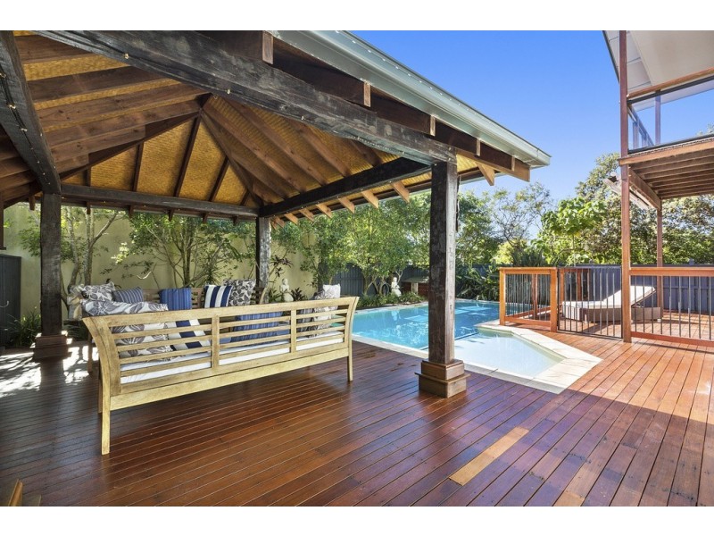 4 Beason Court, Casuarina NSW 2487