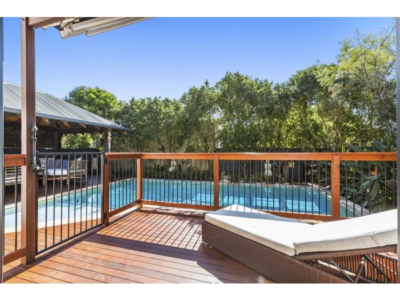 4 Beason Court, Casuarina NSW 2487