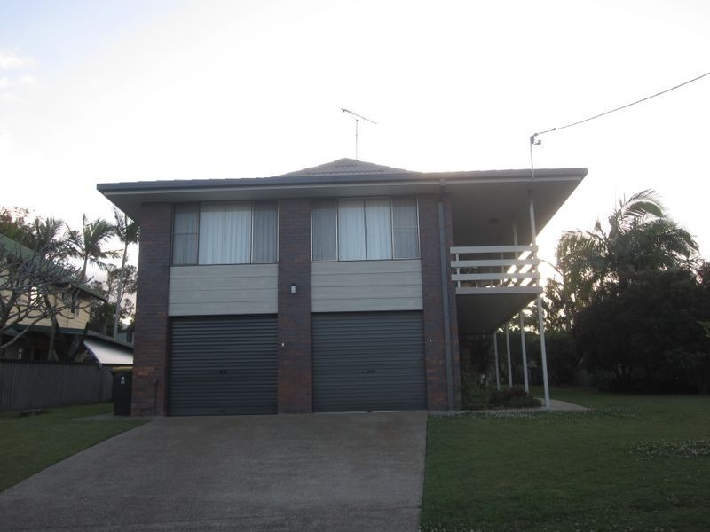 2/4 Gaggin Way, Kingscliff NSW 2487