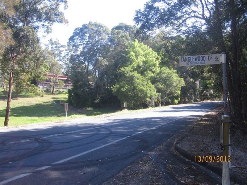5/12 Tuckeroo Lane, Tanglewood NSW 2488