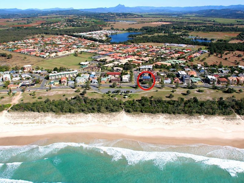 6/172 Marine Parade, Kingscliff NSW 2487