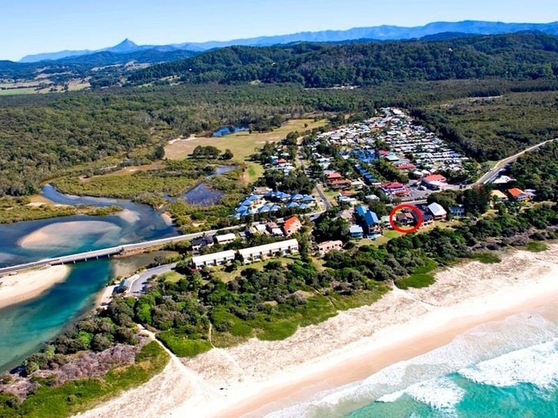 4/20 Coast Road, Hastings Point NSW 2489