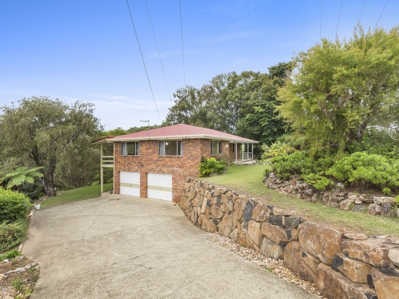 3 Frangela Drive, Murwillumbah NSW 2484