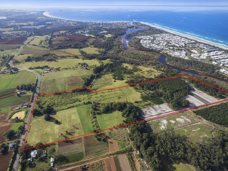 155 Tweed Coast Road, Cudgen NSW 2487