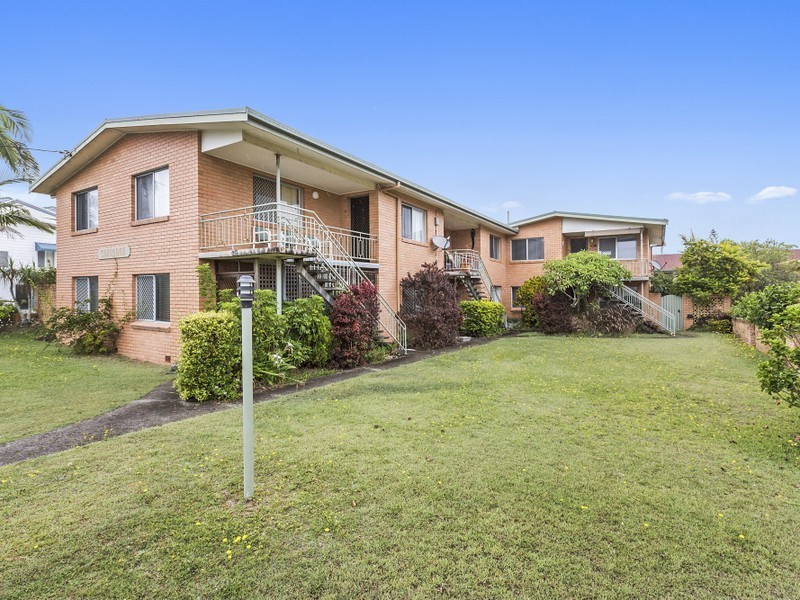 6/166 Marine Parade, Kingscliff NSW 2487