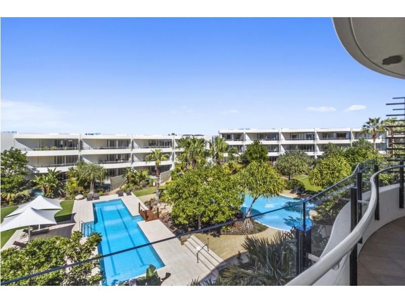 54/685 Casuarina Way, Casuarina NSW 2487