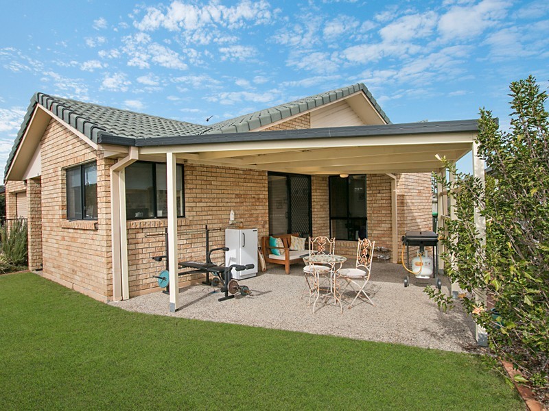 1/8 Mistletoe Circuit, Kingscliff NSW 2487