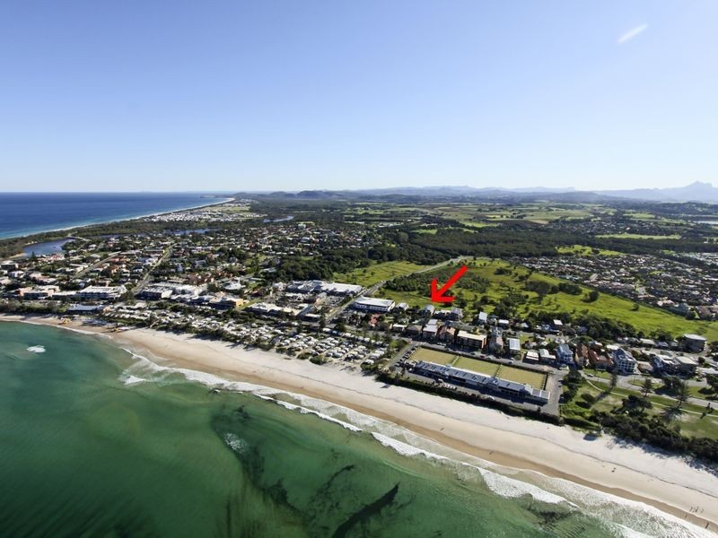 5/48 Pearl Street, Kingscliff NSW 2487