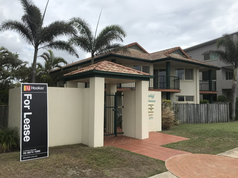 1/274 Marine Parade, Kingscliff NSW 2487