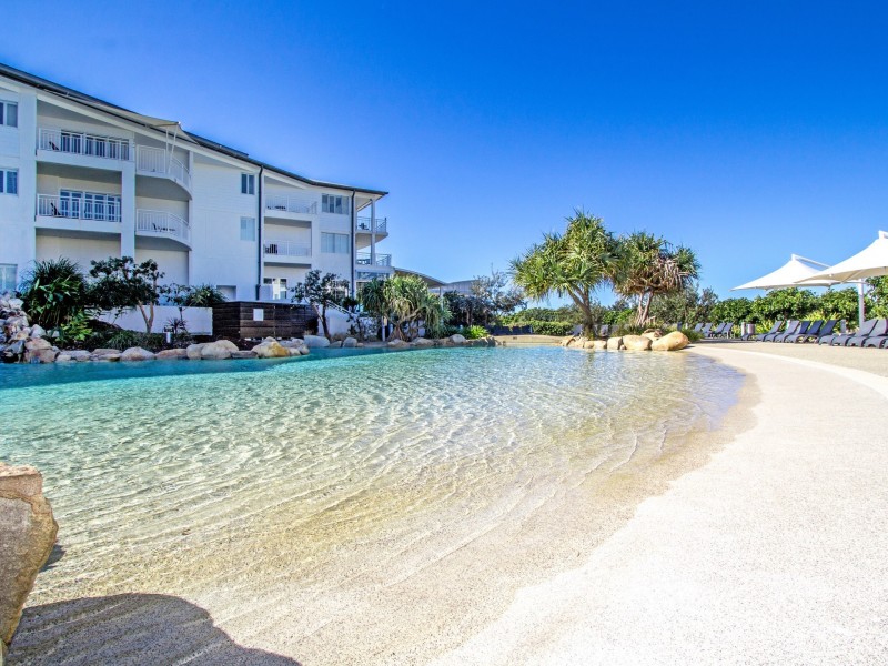 7325/6  9 Gunnamatta Avenue, Kingscliff NSW 2487