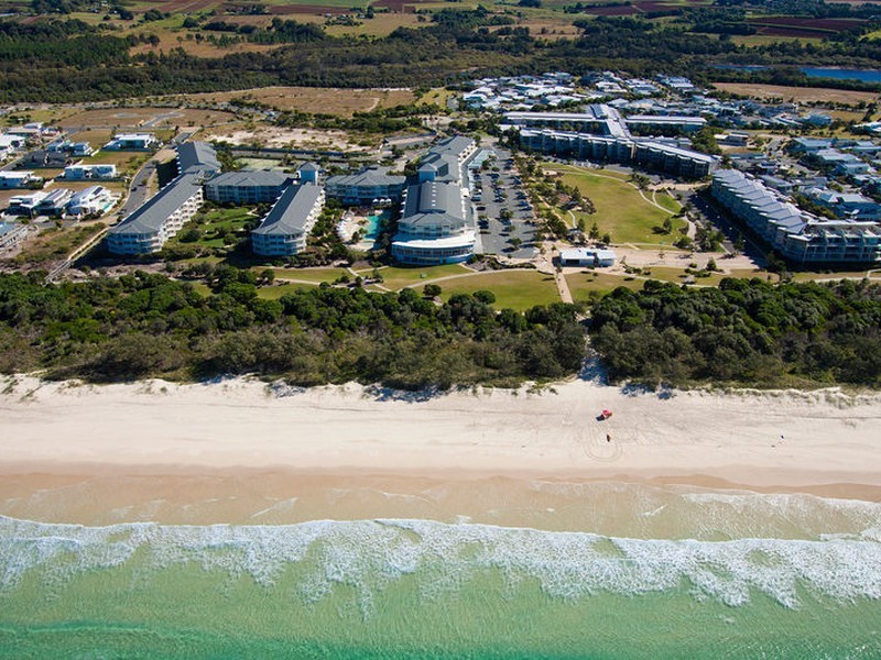 7325/6  9 Gunnamatta Avenue, Kingscliff NSW 2487