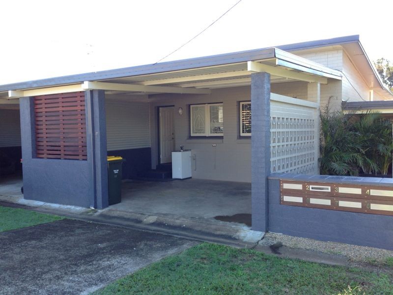 5/111 Old Pacific Highway (3-7 Bimba, Banora Point NSW 2486