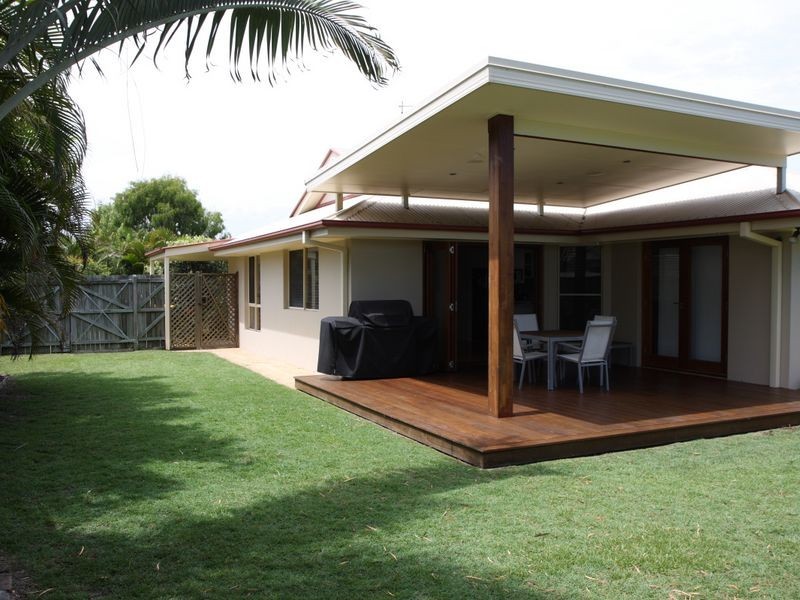 3 Grass Tree Circuit, Cabarita Beach NSW 2488