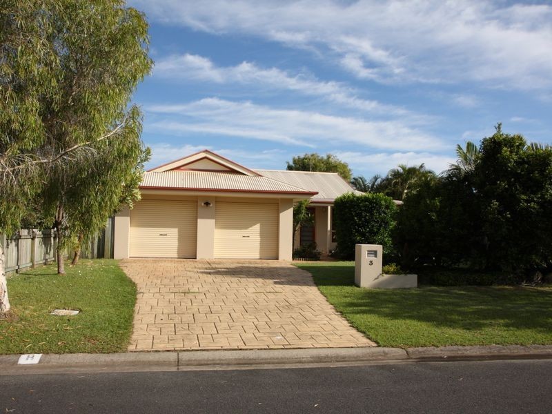 3 Grass Tree Circuit, Cabarita Beach NSW 2488