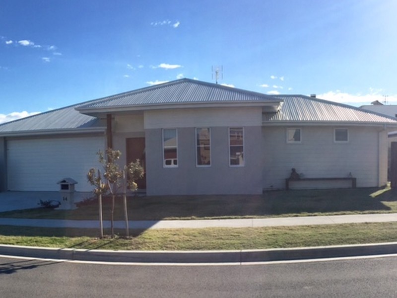 14 Seaside Drive, Kingscliff NSW 2487