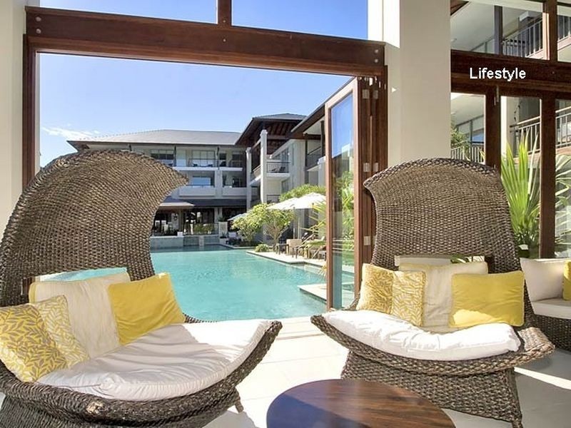 Apartment 215/9 Dianella Drive, Casuarina NSW 2487