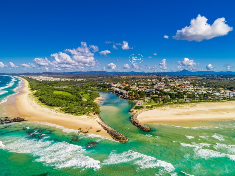 12-14 Hungerford Lane, Kingscliff NSW 2487