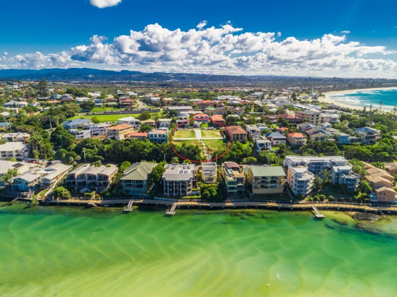 12-14 Hungerford Lane, Kingscliff NSW 2487
