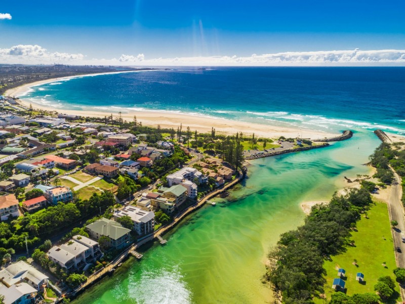 12-14 Hungerford Lane, Kingscliff NSW 2487