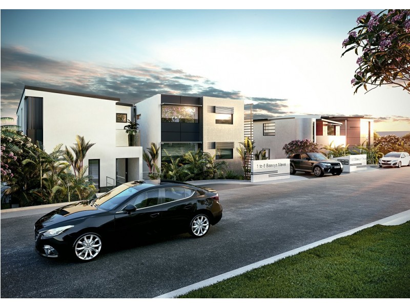 12-14 Hungerford Lane, Kingscliff NSW 2487