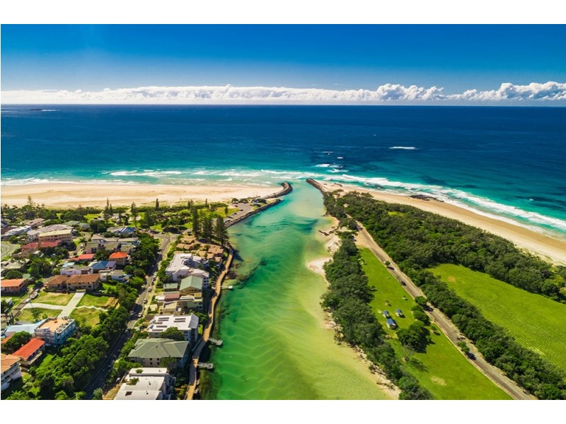 12-14 Hungerford Lane, Kingscliff NSW 2487
