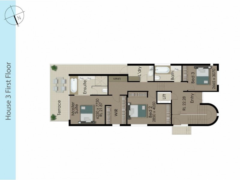 12-14 Hungerford Lane, Kingscliff NSW 2487