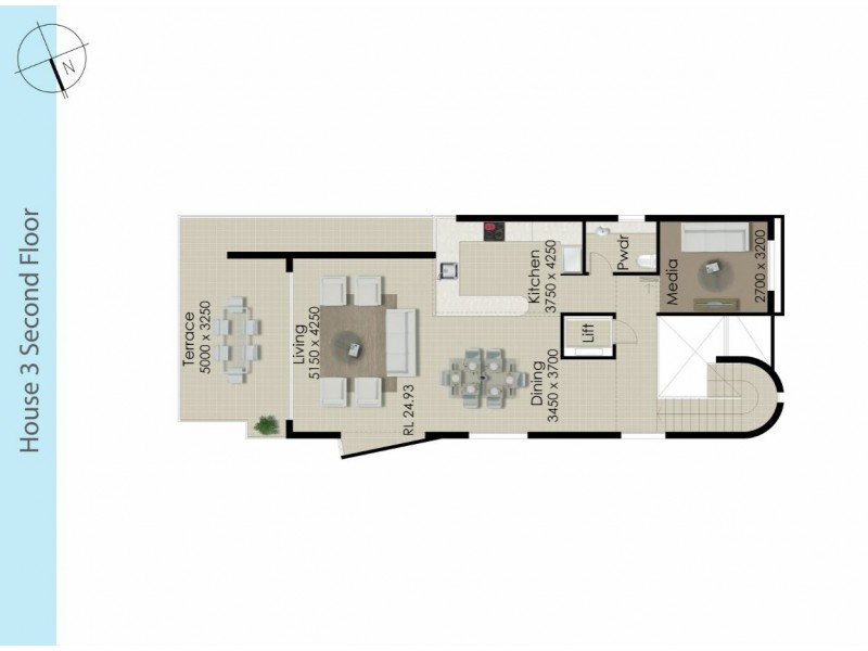 12-14 Hungerford Lane, Kingscliff NSW 2487