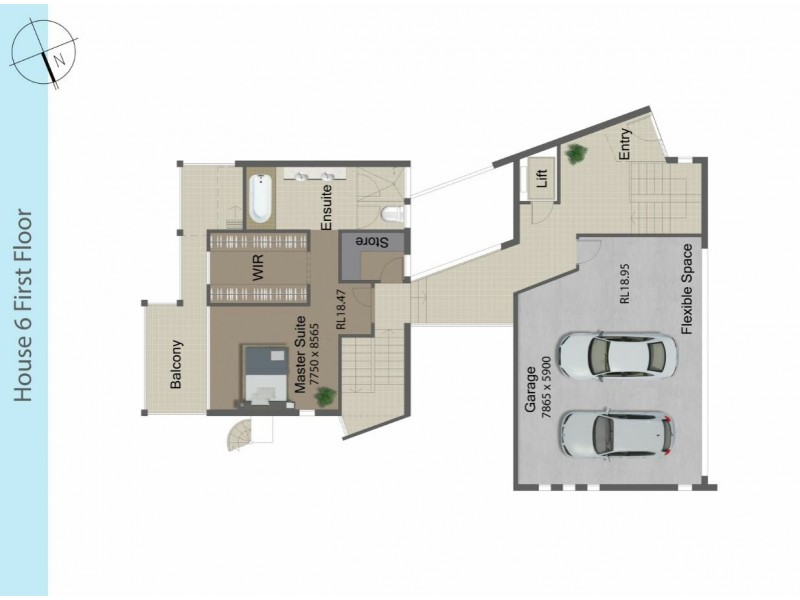 12-14 Hungerford Lane, Kingscliff NSW 2487