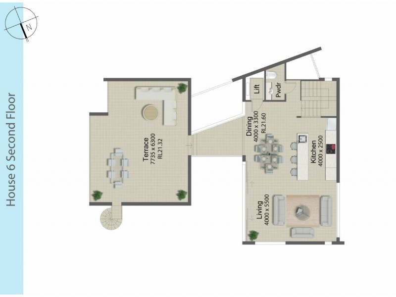 12-14 Hungerford Lane, Kingscliff NSW 2487