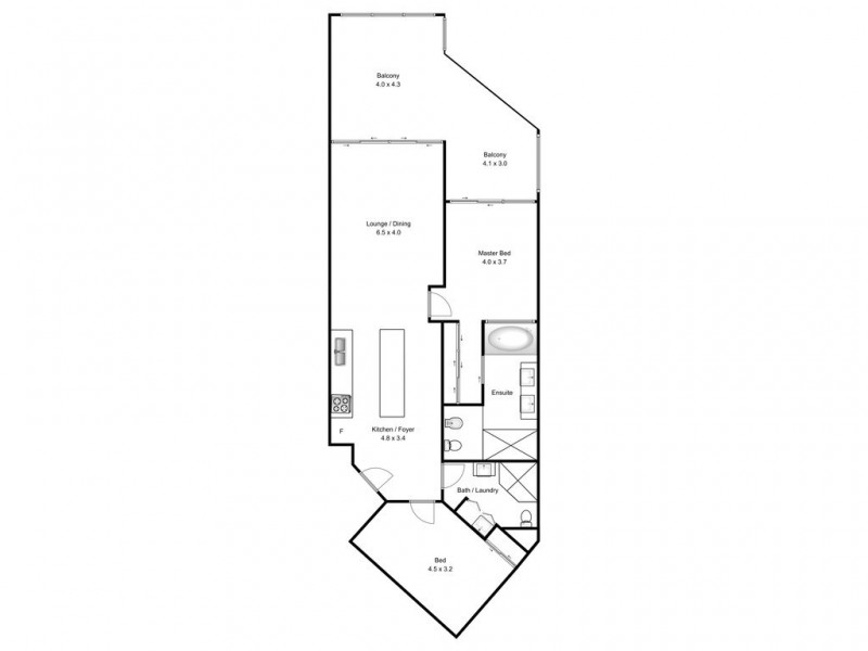 1120 Bells Boulevard, Kingscliff NSW 2487
