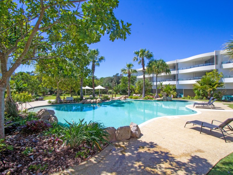 Unit 120/685 Casuarina Way, Casuarina NSW 2487