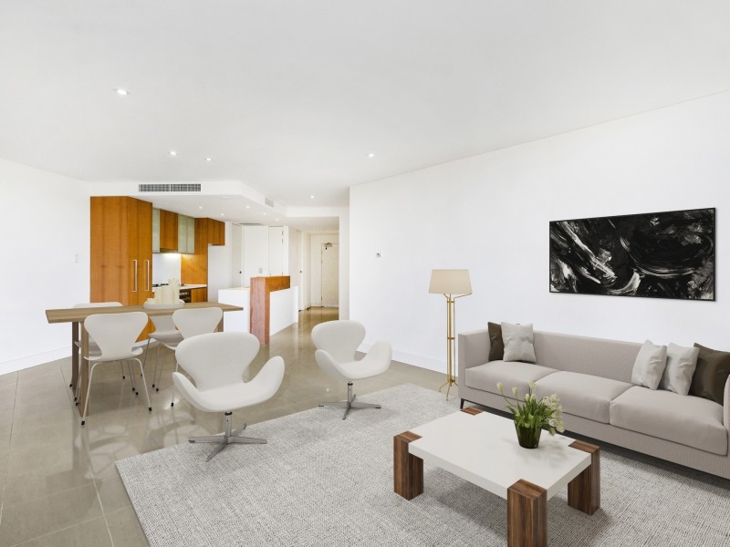 Unit 120/685 Casuarina Way, Casuarina NSW 2487