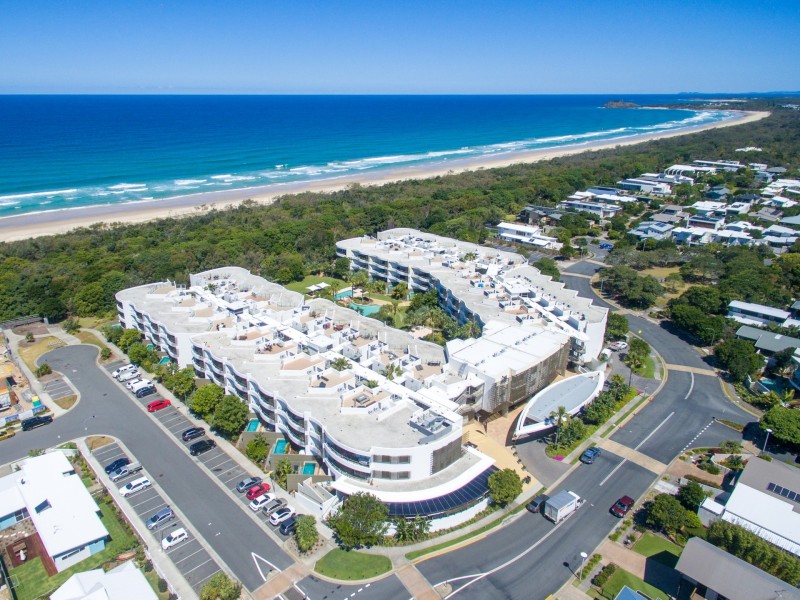 Unit 120/685 Casuarina Way, Casuarina NSW 2487